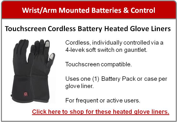 Shop Glove Liners